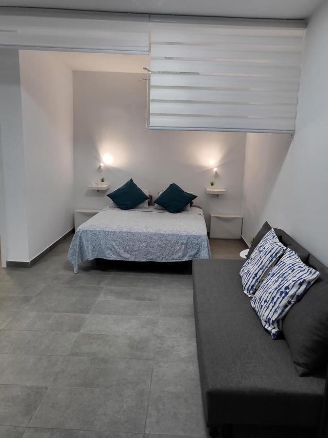 Marga Studio H10 Arona  Kültér fotó