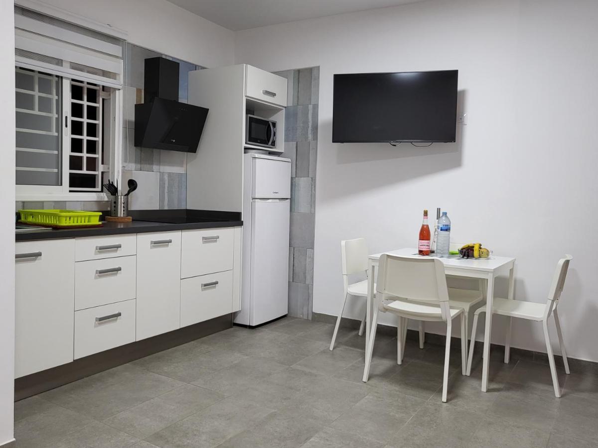 Marga Studio H10 Arona  Kültér fotó