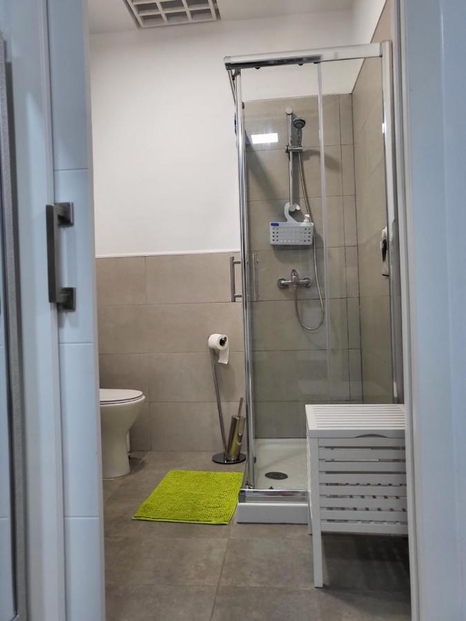 Marga Studio H10 Arona  Kültér fotó