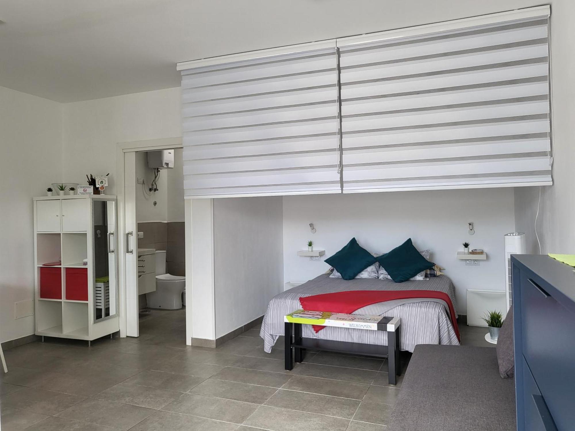 Marga Studio H10 Arona  Kültér fotó