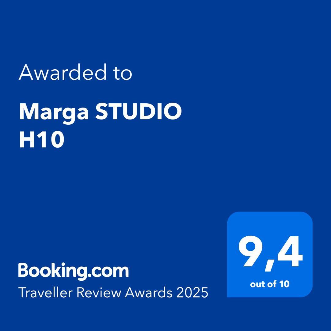 Marga Studio H10 Arona  Kültér fotó